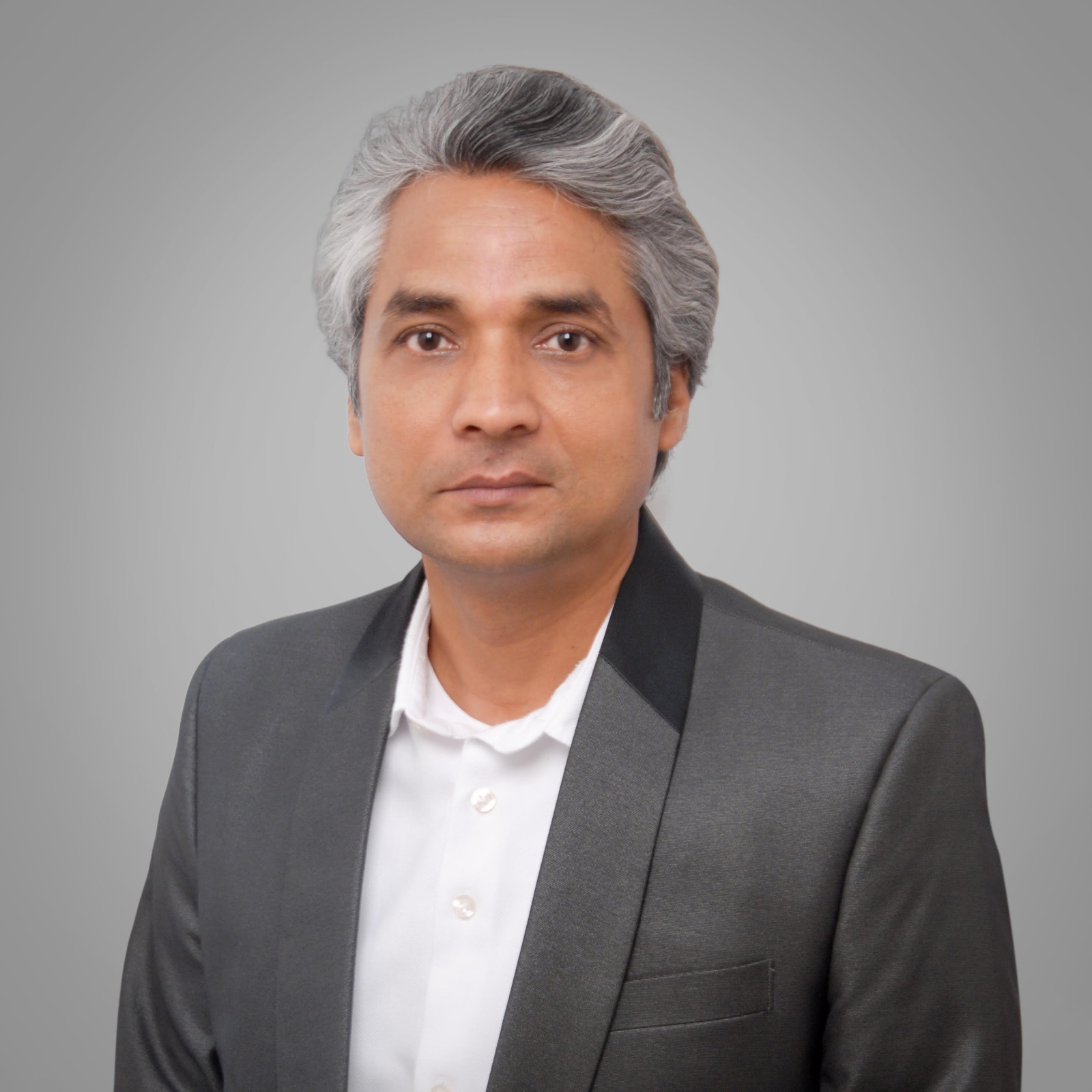 Founder - Qdeck India LLP